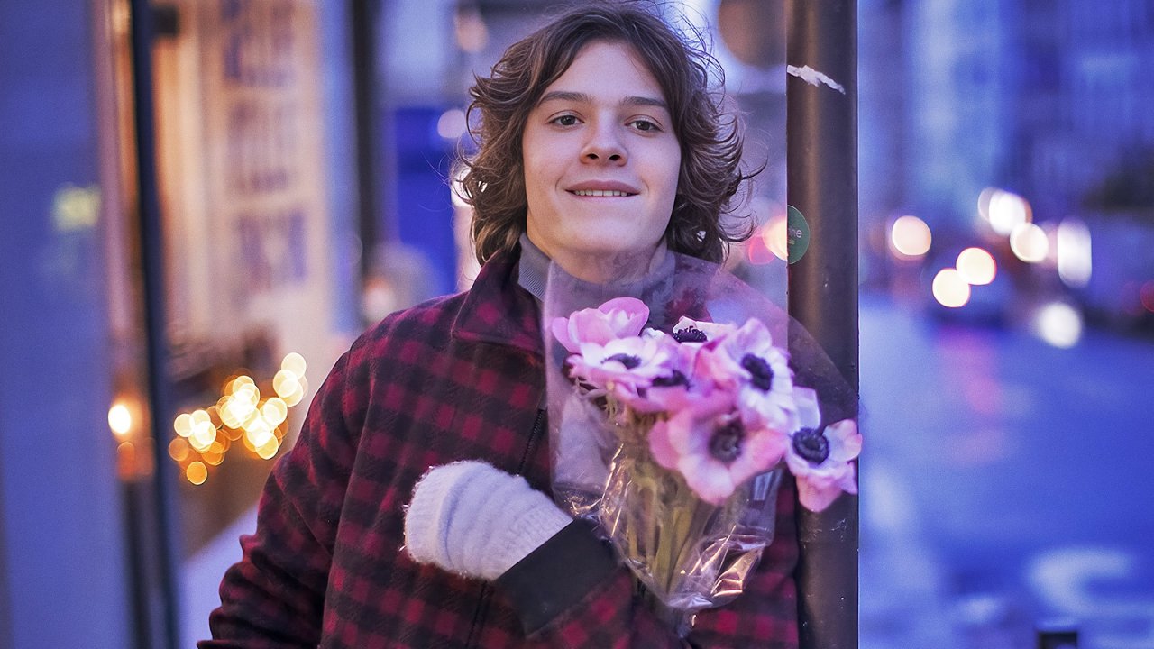 Winter Boy, la recensione: se il dolore fa rima con amore