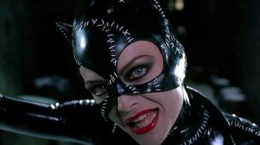 Catwoman Michelle Pfeiffer