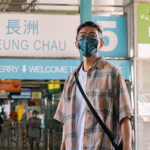 Everyphone Everywhere: una sequenza del film