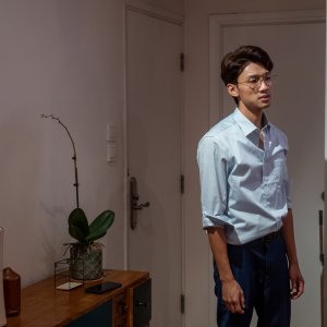 Everyphone Everywhere: un'immagine del film