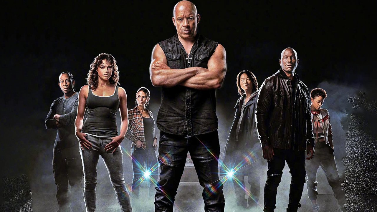 Fast X: stunt stupefacenti e riprese a Roma nella featurette esclusiva al Comicon 2023