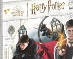 Harry Potter: il gioco da tavolo dedicato allo sport mozzafiato del Quidditch è in offerta su Amazon