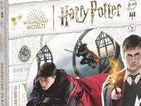 Harry Potter: il gioco da tavolo dedicato allo sport mozzafiato del Quidditch è in offerta su Amazon