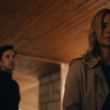 L'amour et les forêts: una scena del film