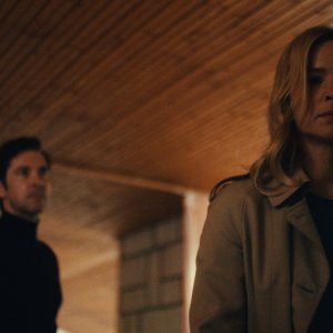 L'amour et les forêts: una scena del film