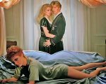 Miriam si sveglia a mezzanotte: Bowie, Deneuve e la “fame” dei vampiri