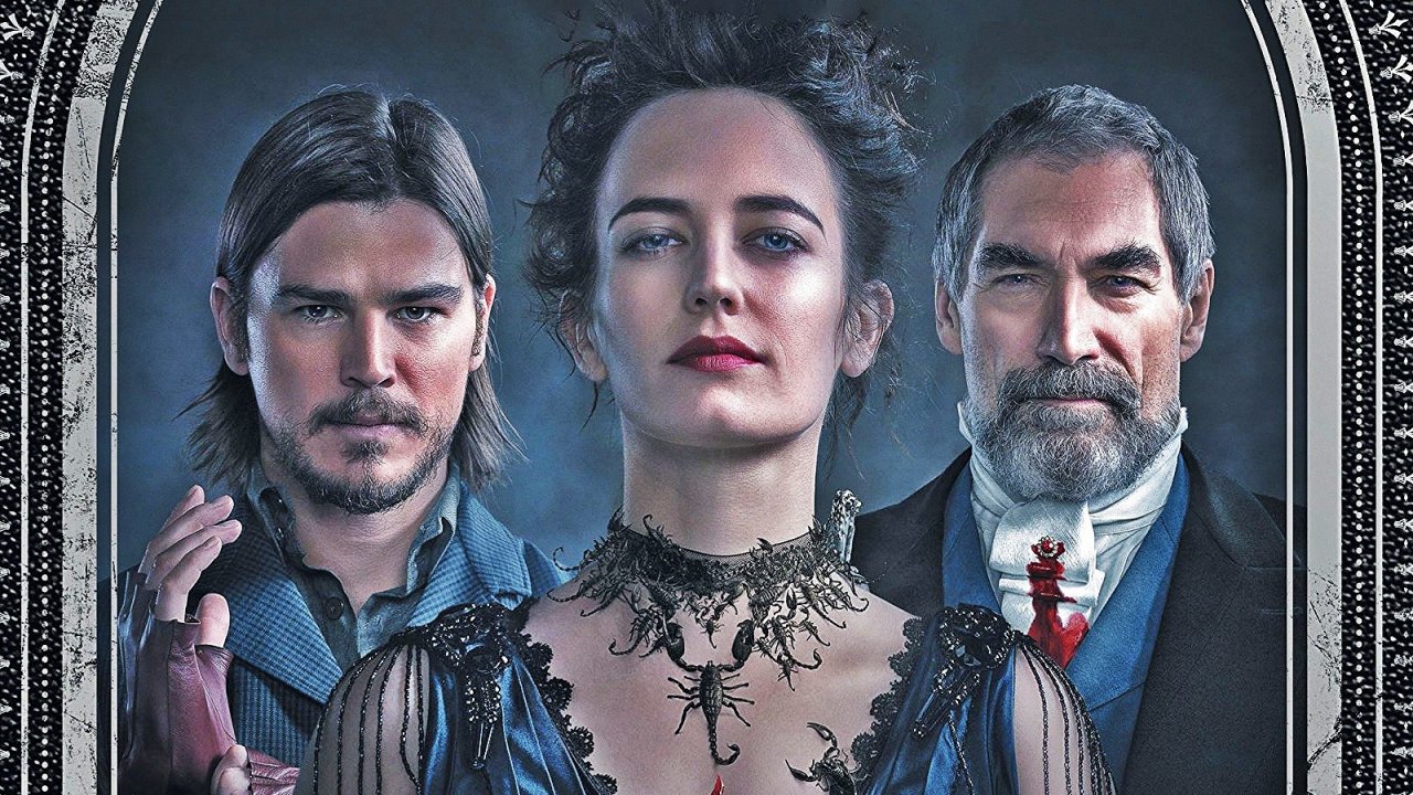 Penny Dreadful: 5 motivi per vedere la serie ora su Paramount+
