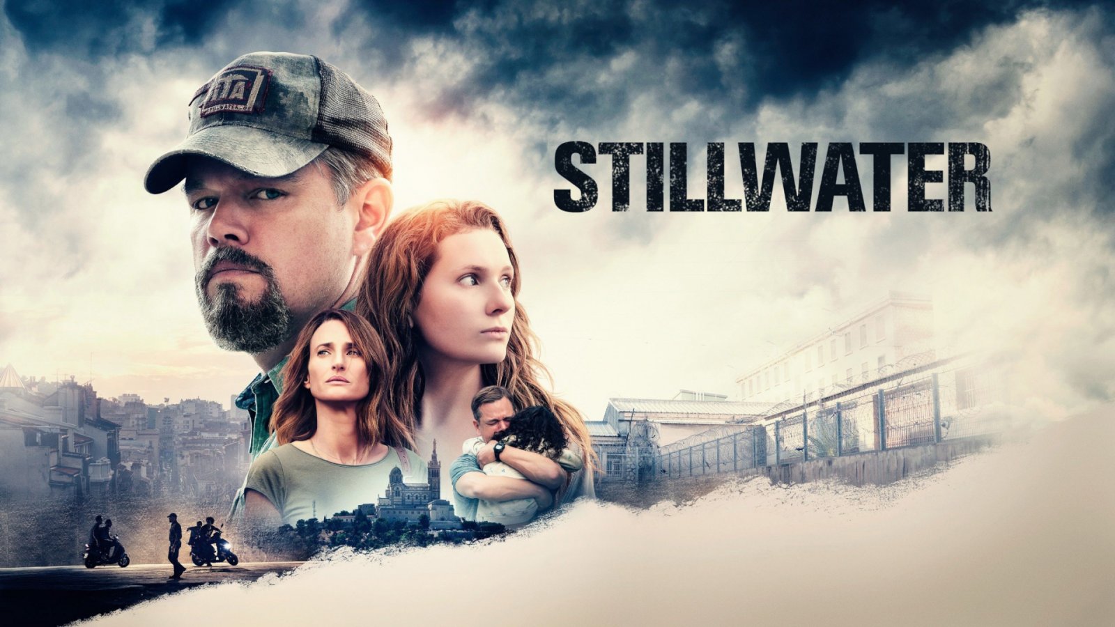 The Girl from Stillwater, streaming on Prime Video today