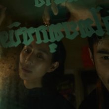 The Abandoned: una foto del film