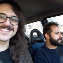 The Jackal: Gianluca Fru e Fabio Balsamo