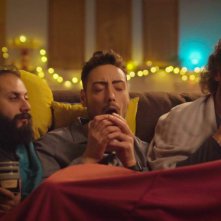 The Jackal: Ciro, Fru e Fabio