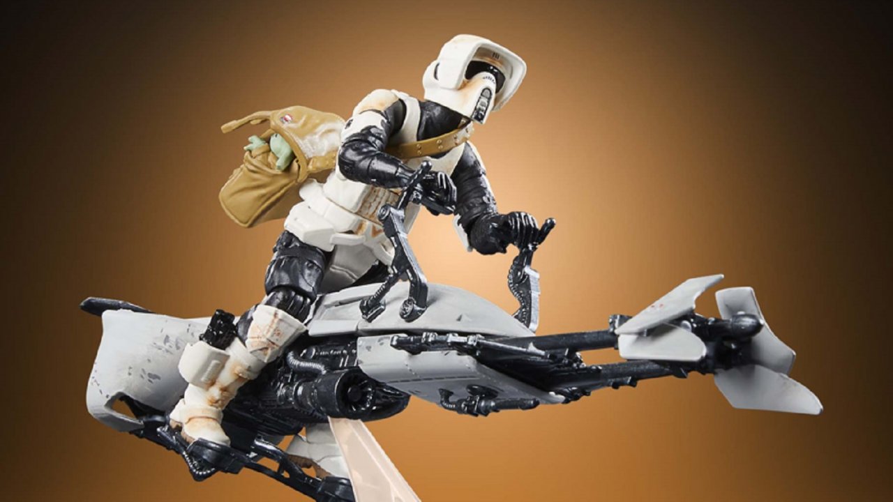 The Mandalorian: ecco i nuovi articoli da collezione di Hasbro Pulse