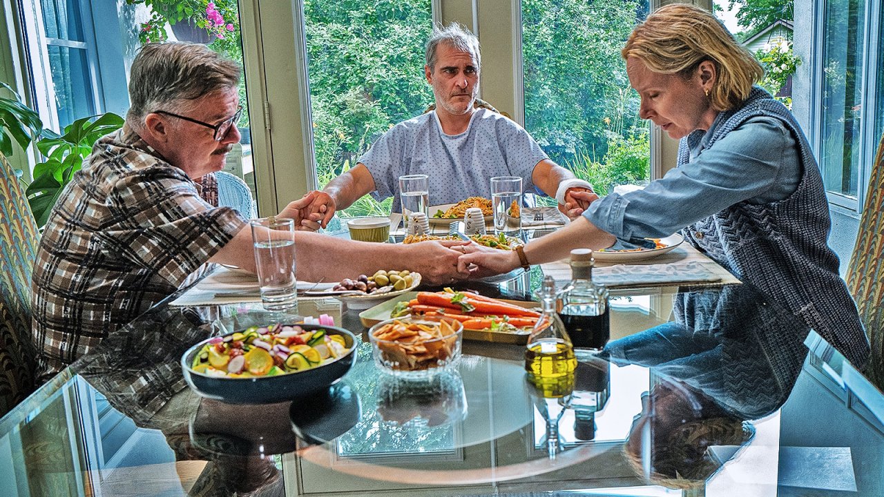 Beau ha paura: la (nostra) spiegazione del finale