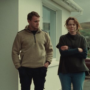 Creature di Dio: Emily Watson in una foto