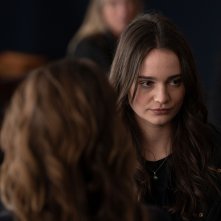 Creature di Dio: un'immagine del film