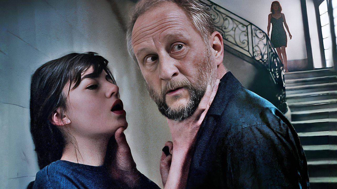 Inexorable, la recensione: un cupo thriller psicologico tra perversione e ossessione