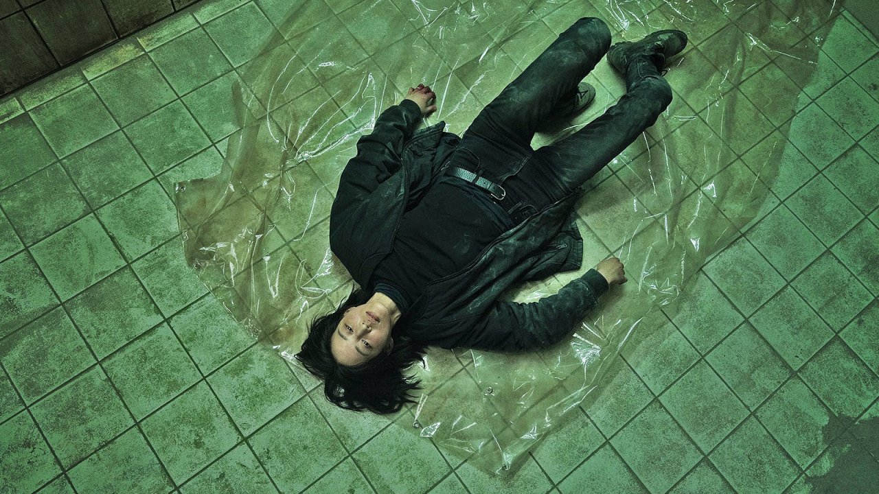 The Abandoned, la recensione: un thriller dal cuore spezzato