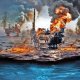 The North Sea, la recensione: un avvincente disaster movie