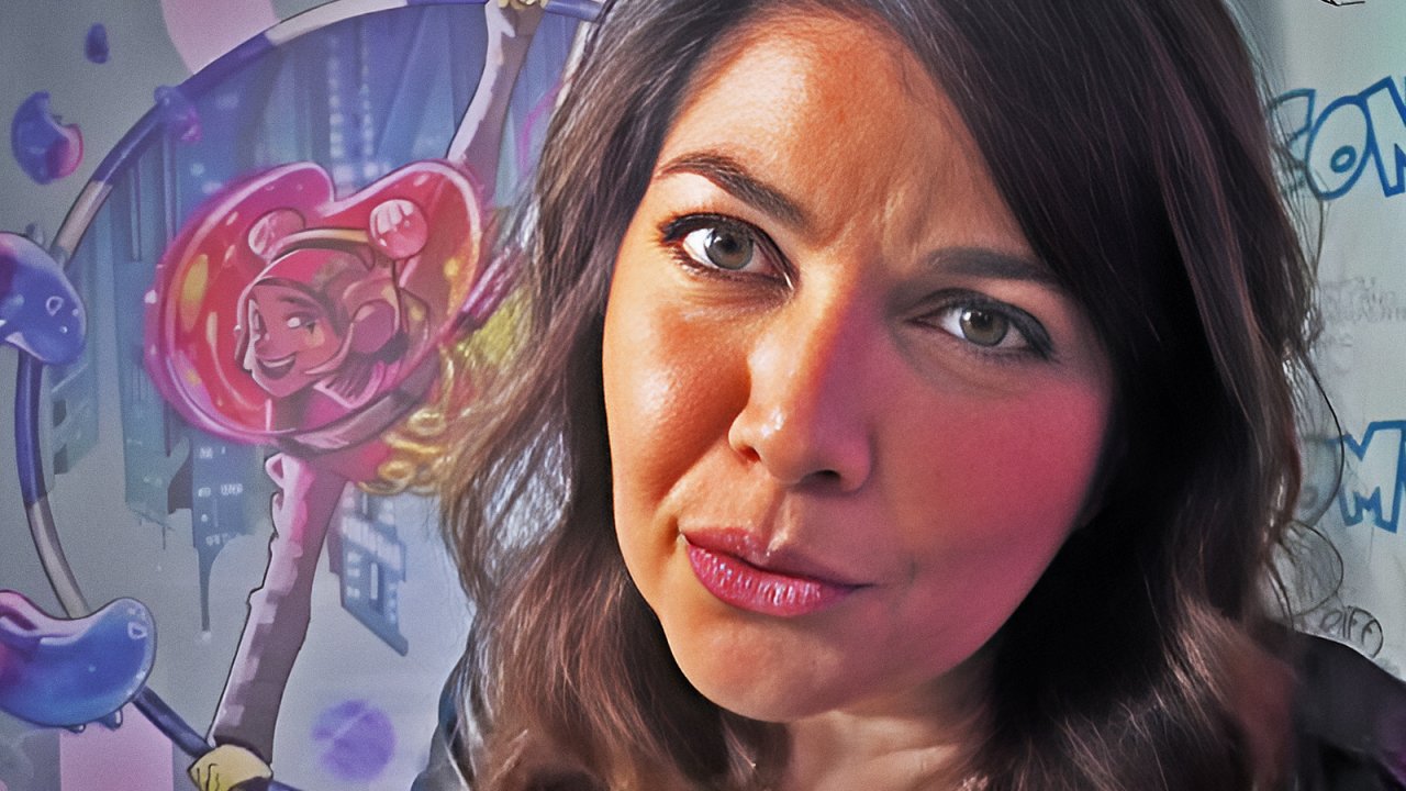 Cristina D’Avena a Comicon 2023: “Amo tutta la musica e mi piace conoscerne di nuova”