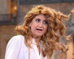 Che Tempo Che Fa, Luciana Littizzetto nei panni della Venere di Open to Meraviglia (VIDEO)