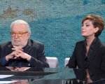 Che Tempo che Fa, Edwige Fenech e Pupi Avati presentano La quattordicesima domenica del tempo ordinario