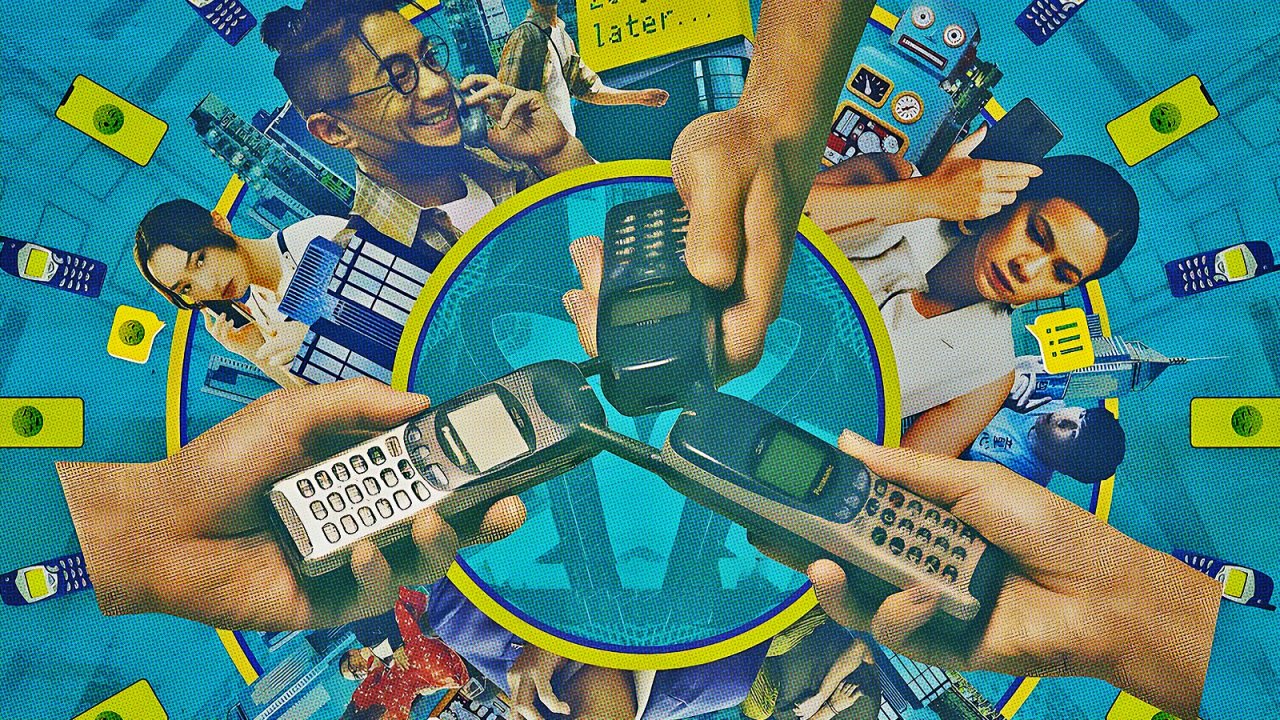 Everyphone Everywhere, la recensione: 24 ore senza smartphone