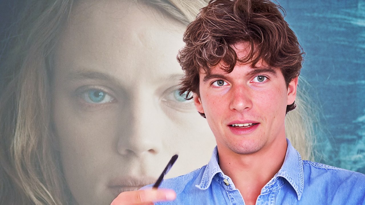 Marescotti Ruspoli sul suo film Amusia: 'Un racconto metafisico per cuori alla ricerca di ancore di salvezza'