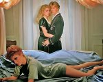 Miriam si sveglia a mezzanotte: quando David Bowie diventò un vampiro per Tony Scott