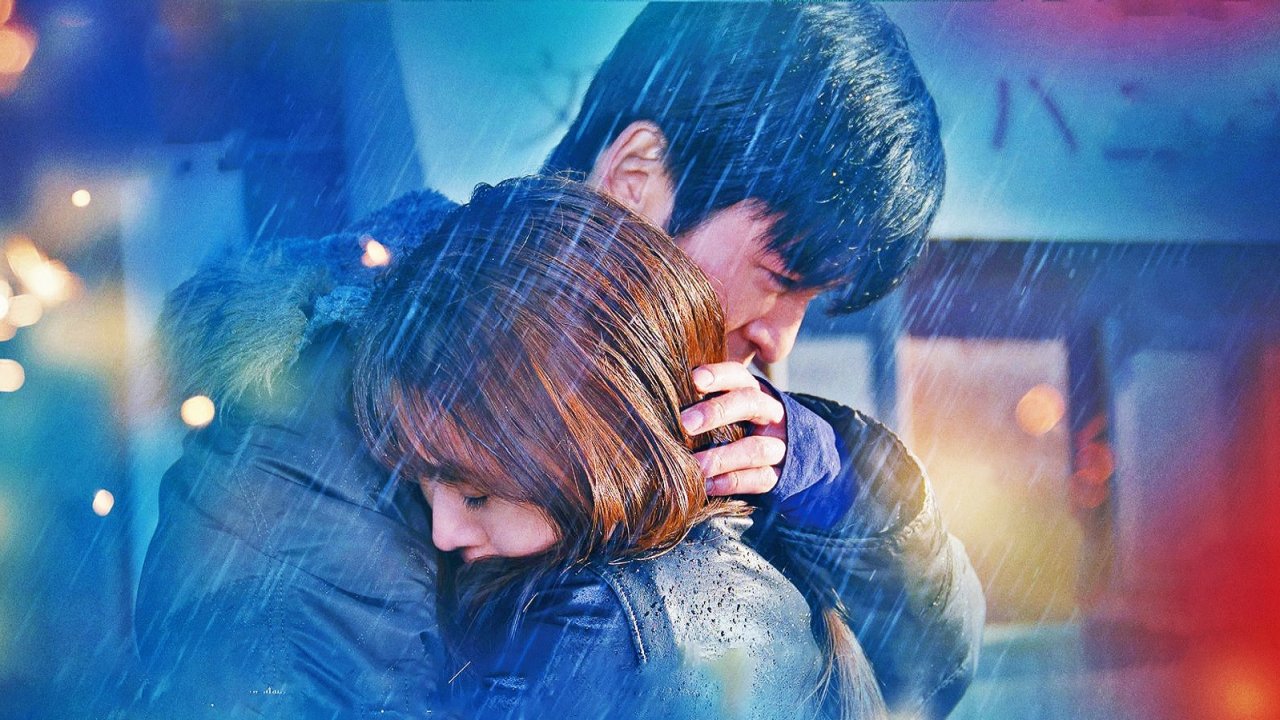 Phases of the Moon, la recensione: (ri)nascere per avere una seconda chance