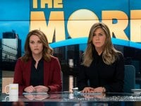 The Morning Show: la serie con Reese Witherspoon e Jennifer Aniston ottiene il rinnovo per la stagione 4