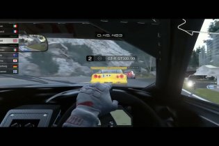 Gran Turismo - Trailer