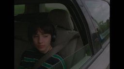 Falcon Lake - Trailer