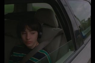 Falcon Lake - Trailer