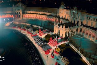 The Ferragnez - La Serie - Trailer Stagione 2