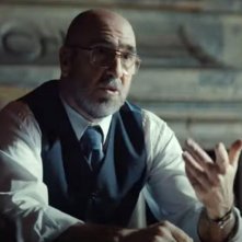 AKA: una scena del film