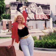 Anna Nicole Smith: la vera storia, una foto
