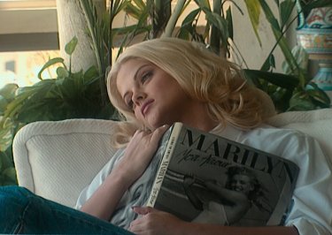 Anna Nicole Smith La Vera Storia 4