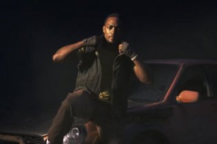 Twisted Metal - Teaser Trailer