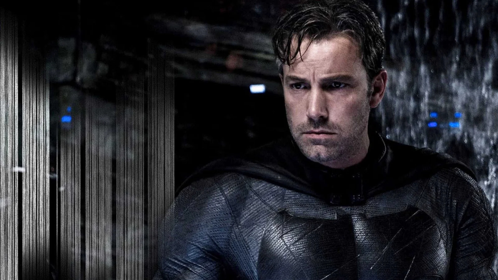 The Batman: Ben Affleck svela i piani per il villain del suo film poi cancellato