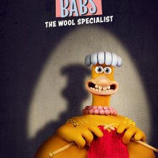 Locandina di Galline in fuga 2