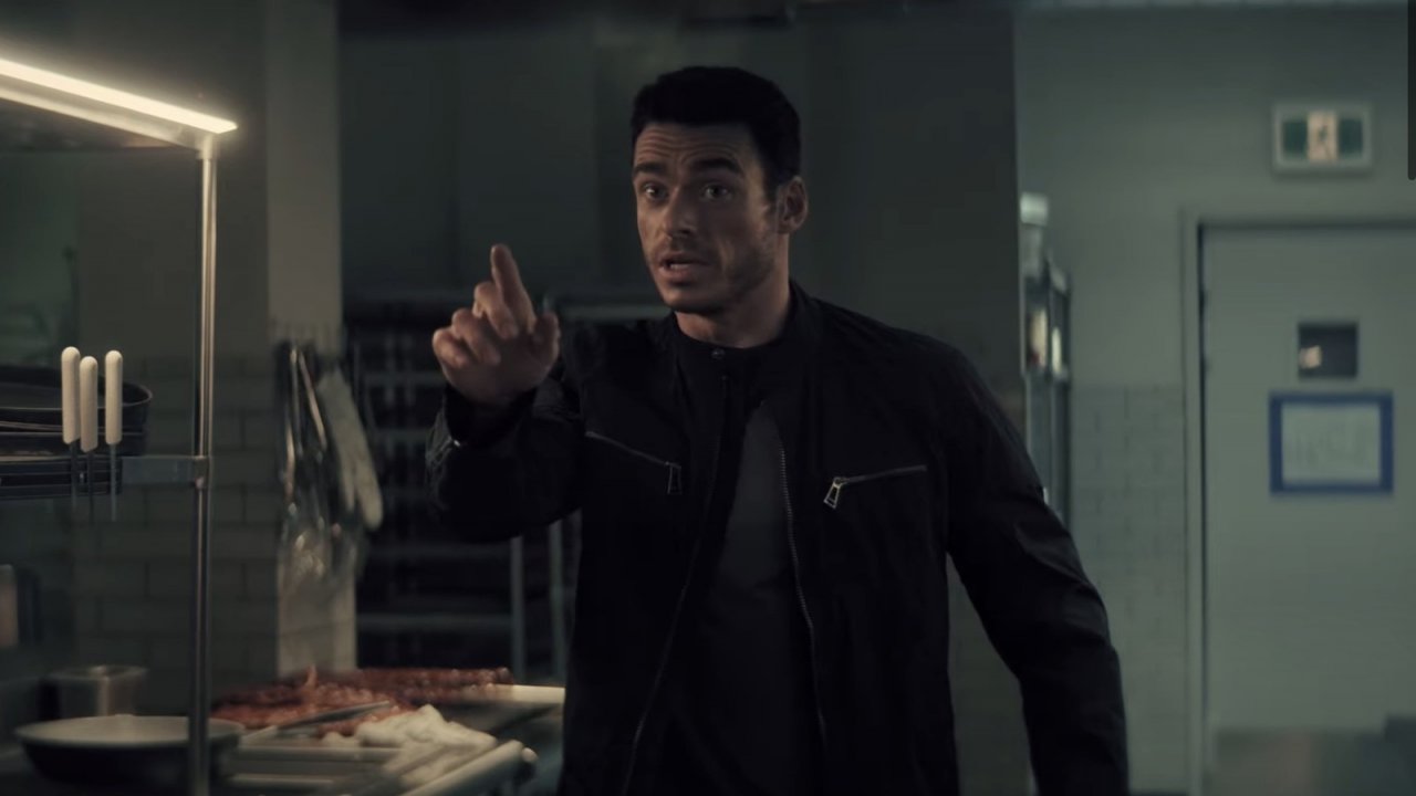 James Bond, i fan di Richard Madden sempre più convinti: 'Sarà lui il successore di Daniel Craig'