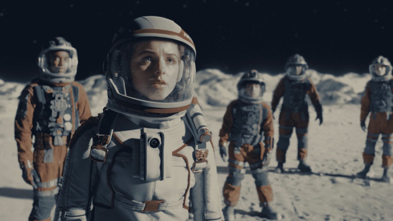 Crater: Disney+ rimuove il film sci-fi due mesi dopo l'uscita, la rabbia degli abbonati