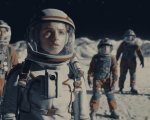 Crater: Disney+ rimuove il film sci-fi due mesi dopo l'uscita, la rabbia degli abbonati