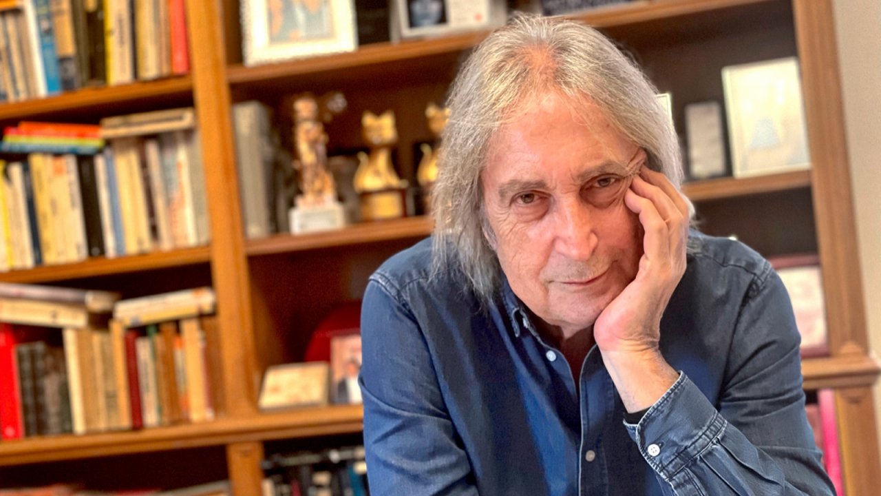 Premi David di Donatello 2023: il David Speciale a Enrico Vanzina