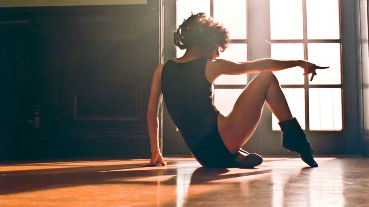 Pesaro 2023: Flashdance inaugura il festival in occasione del 40° anniversario