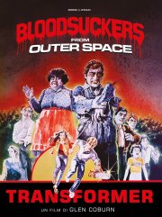 Locandina di Transformer