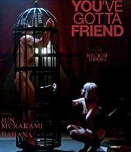 Locandina di You've Got a Friend