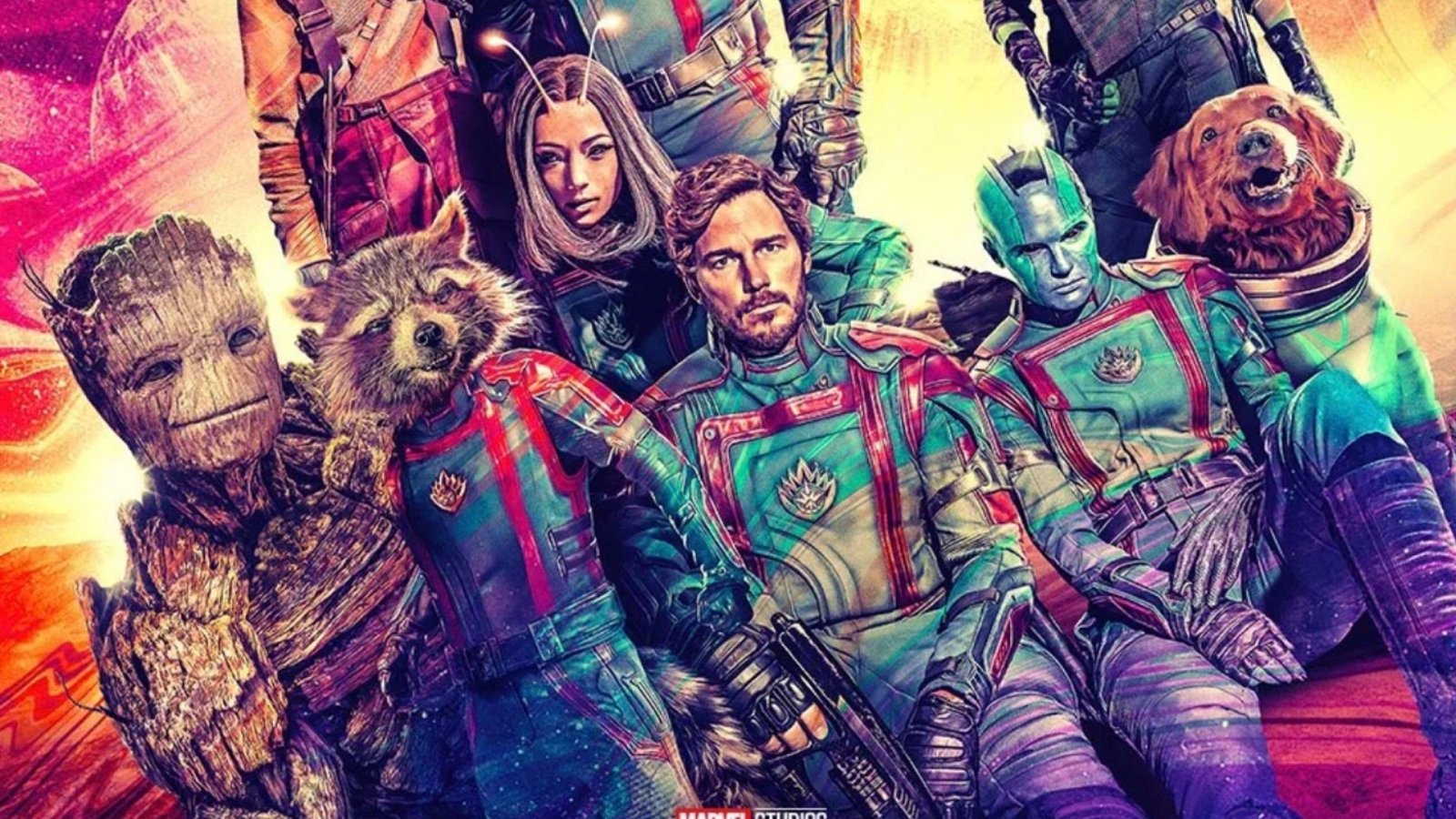 Guardians of the Galaxy 3: James Gunn has prepared 600 different versions of the film