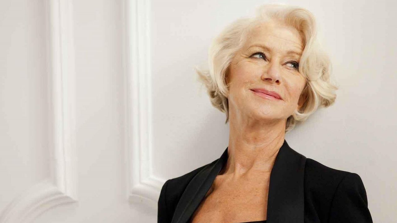 Star Wars: Damon Lindelof allontanato da Lucasfilm perché voleva Helen Mirren nel ruolo di Rey anziana?