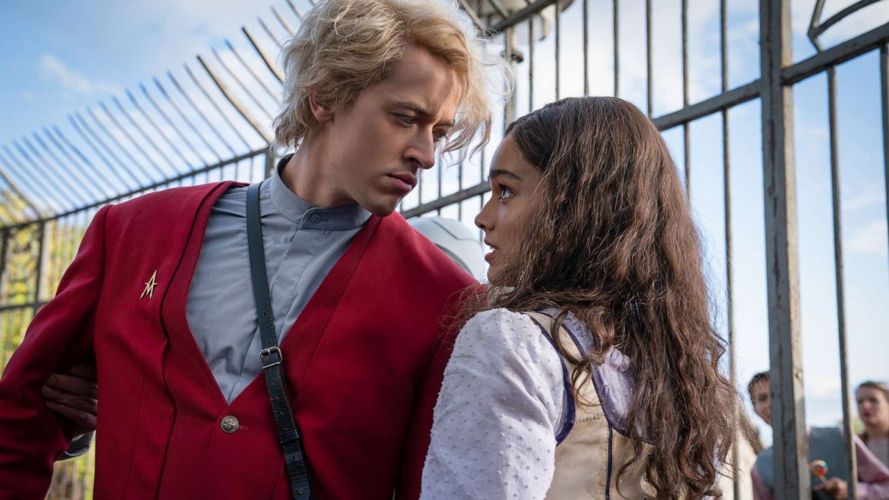 Hunger Games: Ballata dell’Usignolo e del Serpente, il trailer italiano e il poster del prequel